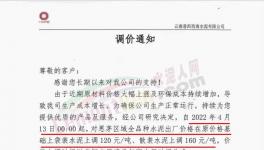 太难了！原料大涨！水泥“怒涨”160元/吨！