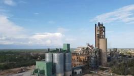 华新水泥又一条4500t/d水泥熟料生产线将开建！