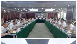 云南水泥将努力打造成为省内一流水泥企业！
