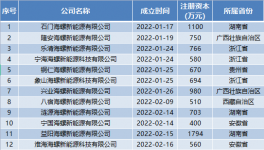 疯狂！海螺成立96家“能源”公司！