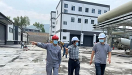 “零填埋”！亚泰水泥危废处置及替代燃料项目顺利验收！