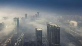 预警！大半个中国！又一轮水泥厂停产！
